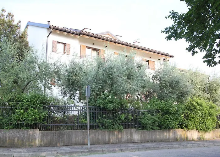 La Casa Bianca Loc.Turistica