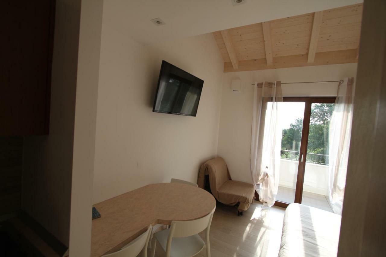 La Casa Bianca Loc.turistica Appartement *