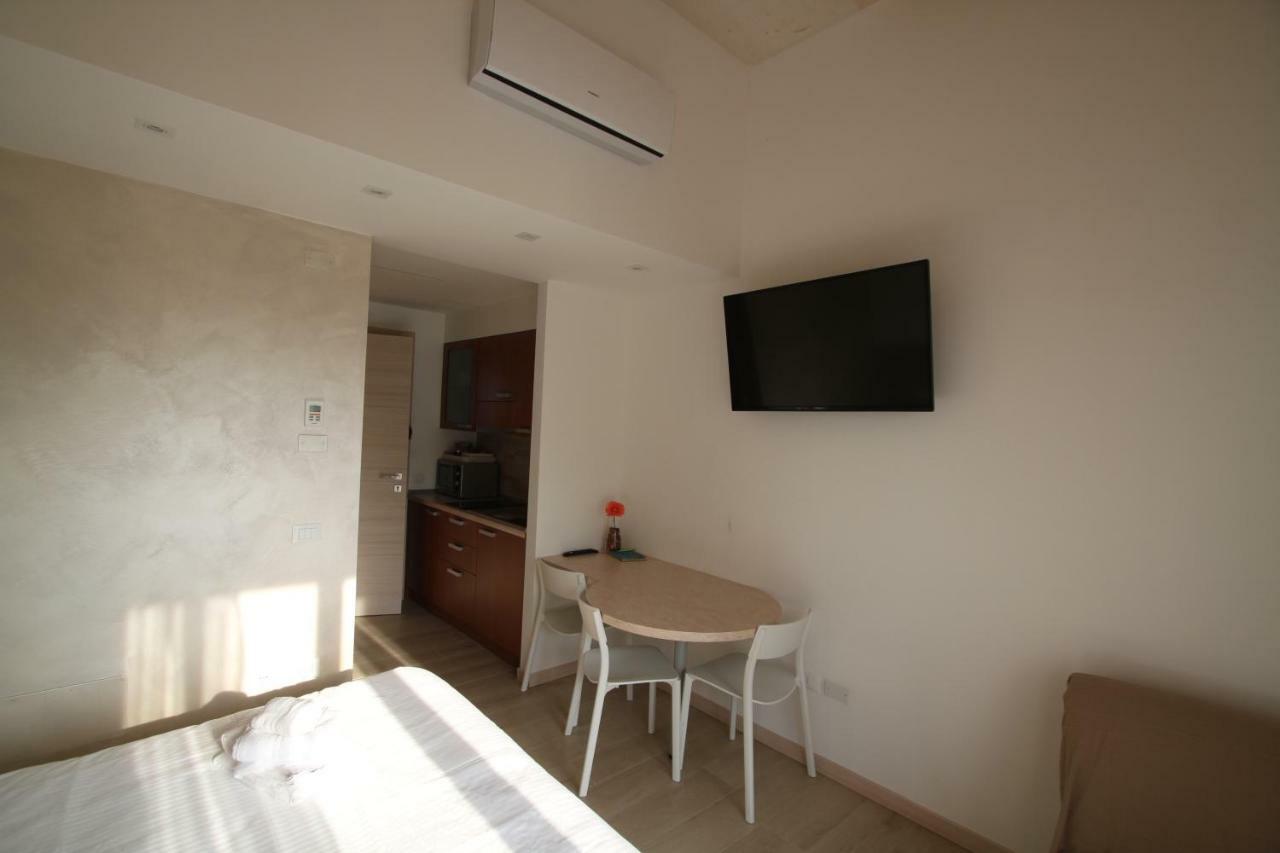 La Casa Bianca Loc.turistica Appartement Peschiera del Garda