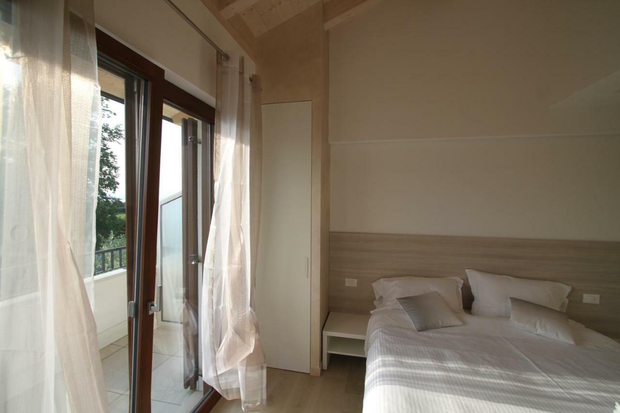 Appartamento La Casa Bianca Loc.turistica *