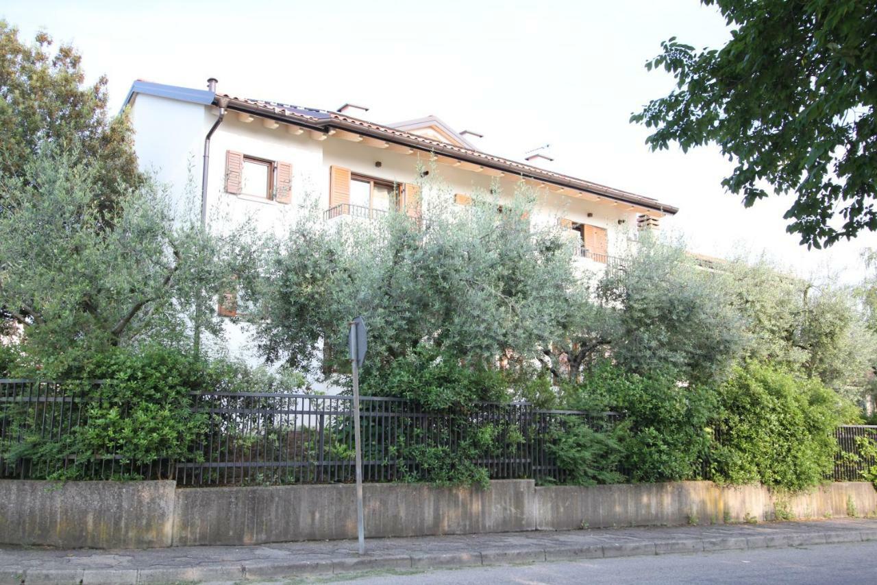La Casa Bianca Loc.turistica Peschiera del Garda