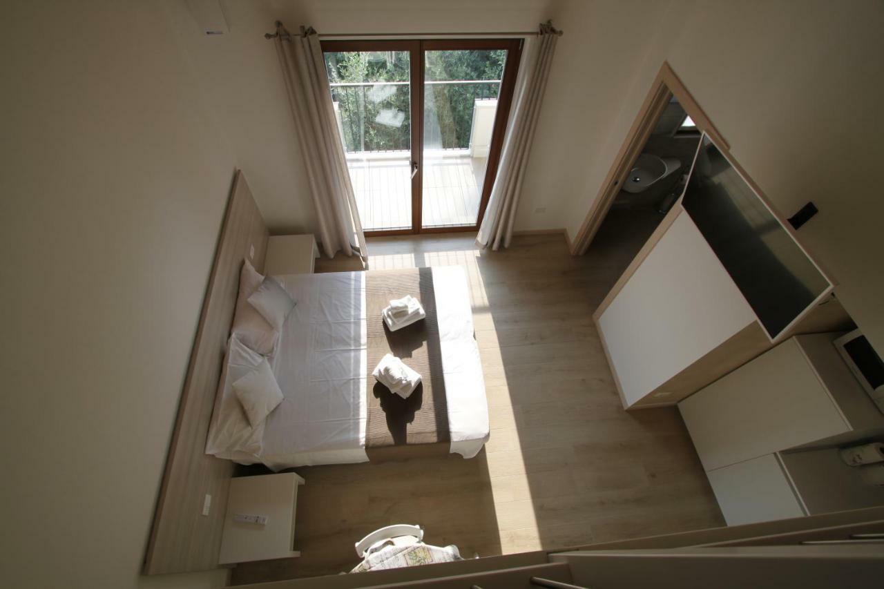Appartamento La Casa Bianca Loc.turistica