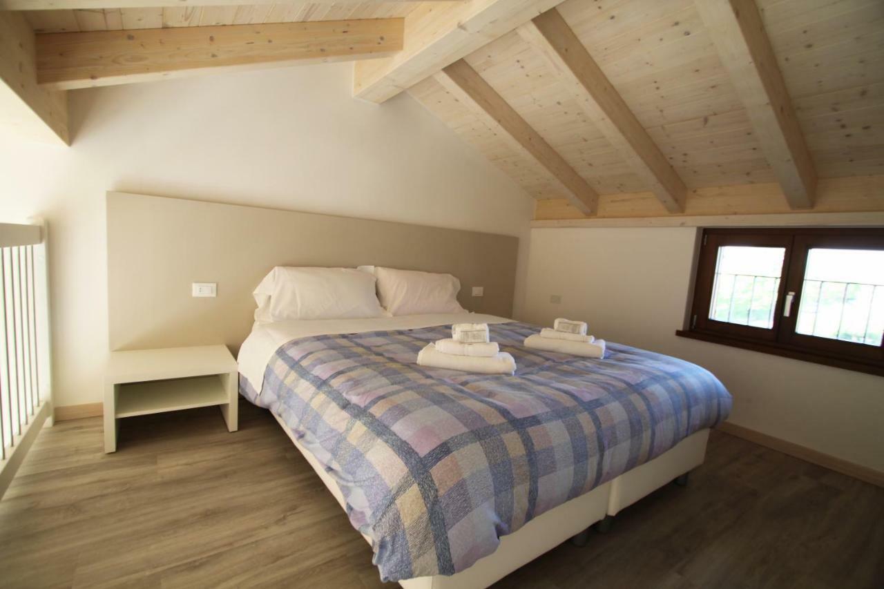 Appartamento La Casa Bianca Loc.turistica