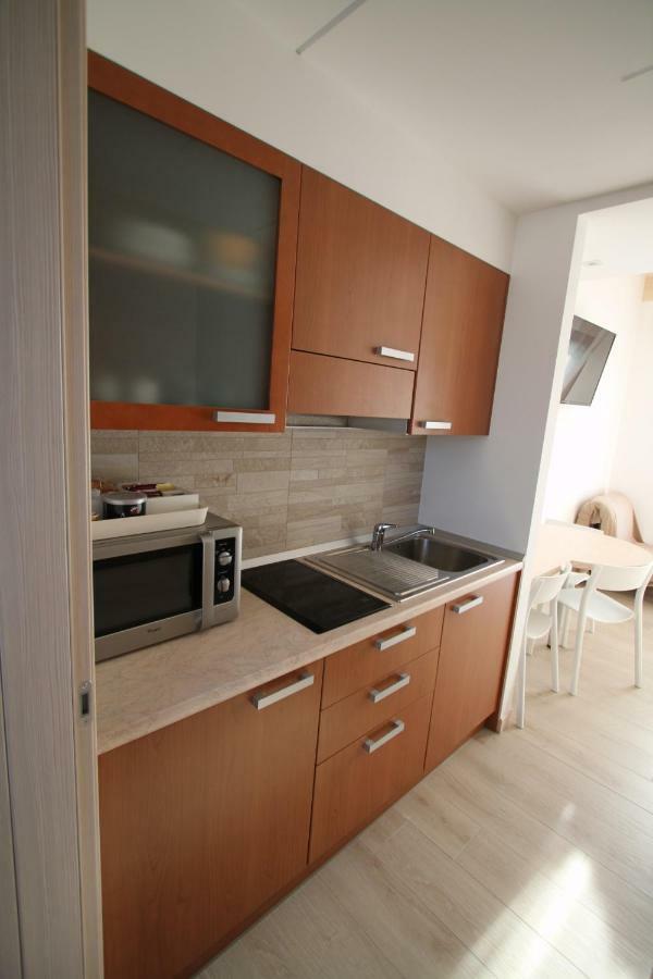 La Casa Bianca Loc.turistica Appartement Peschiera del Garda