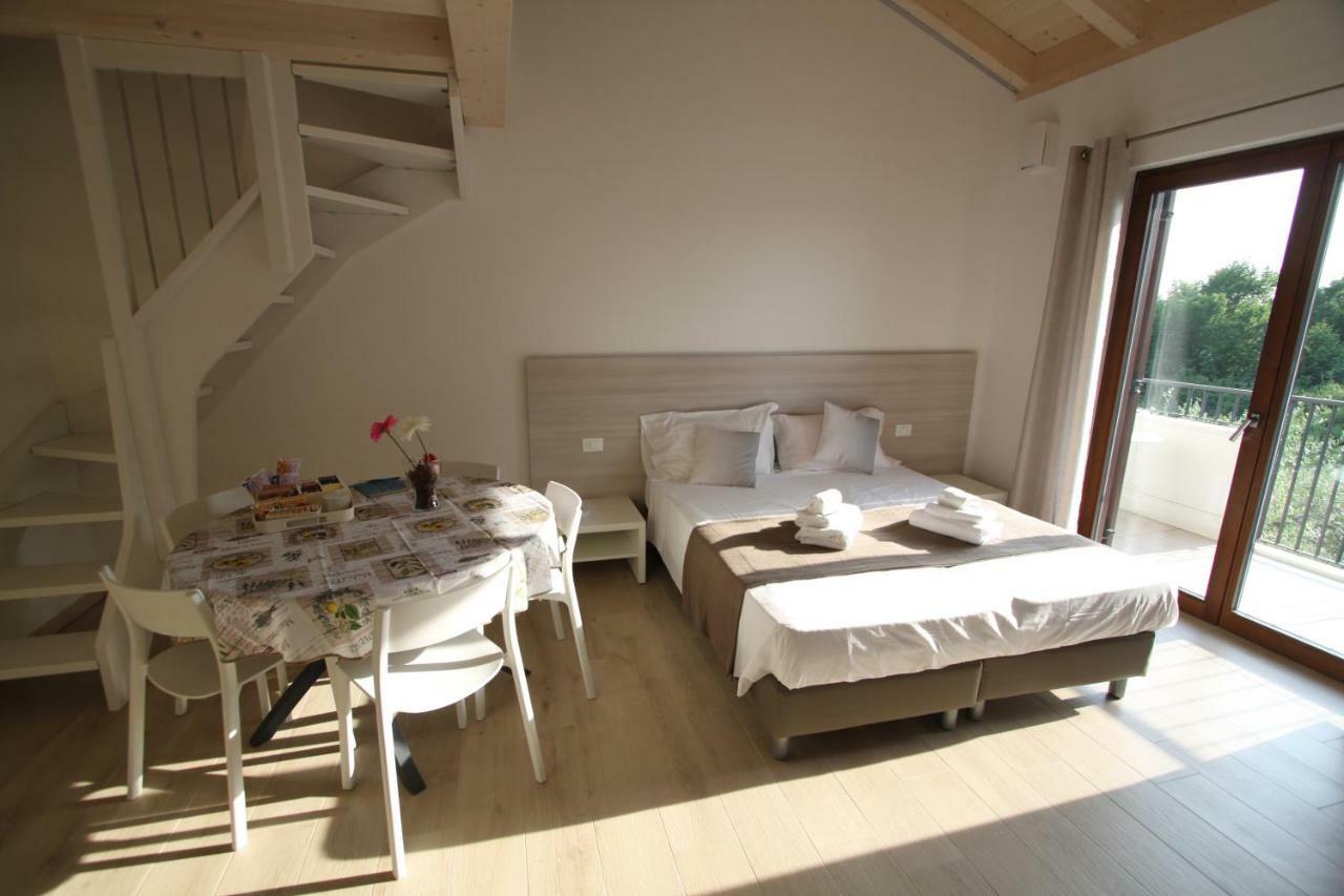 Appartamento La Casa Bianca Loc.turistica *