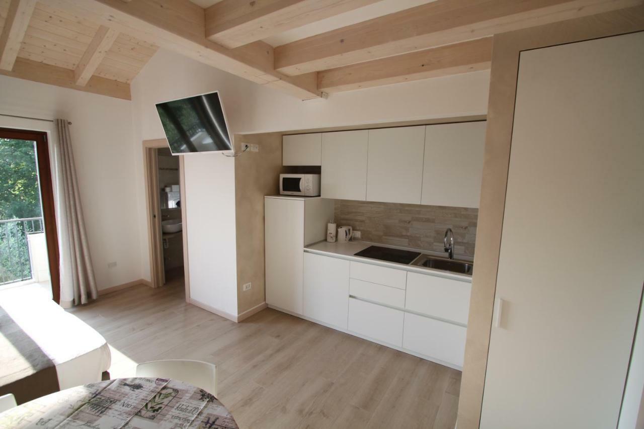 La Casa Bianca Loc.turistica Appartement